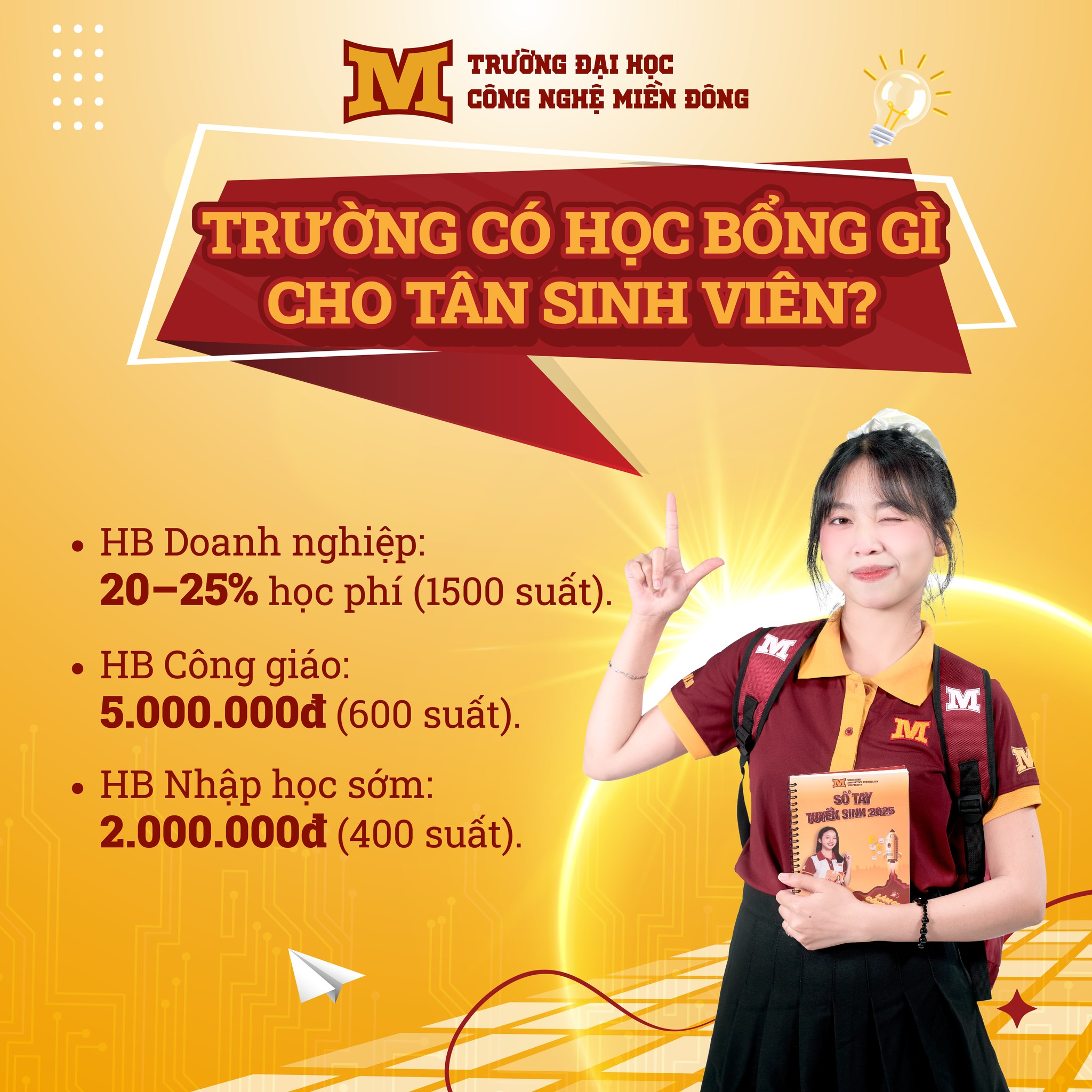 Gom hết thắc mắc về MIT Uni năm 2026. Vào đây! 4 Gom hết thắc mắc về MIT Uni . Vào đây!