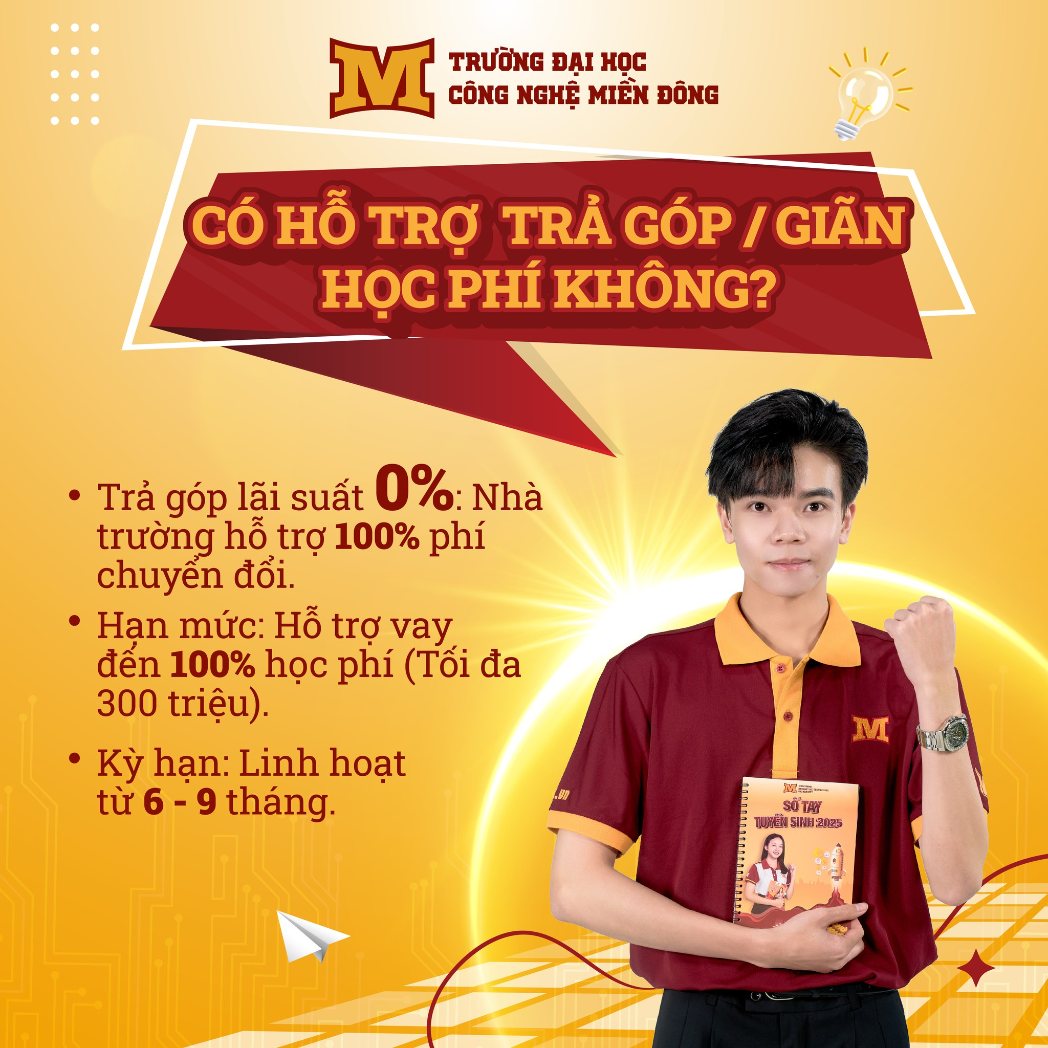 Gom hết thắc mắc về MIT Uni năm 2026. Vào đây! 5 Gom hết thắc mắc về MIT Uni . Vào đây!