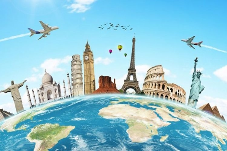 Ngành quản trị dịch vụ du lịch và lữ hành