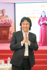 Trường đại học công nghệ miền đông tổ chức lễ Công bố và Trao quyết định bổ nhiệm Lãnh đạo hội đồng trường nhiệm kỳ 2024 – 2029