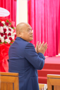 Trường đại học công nghệ miền đông tổ chức lễ Công bố và Trao quyết định bổ nhiệm Lãnh đạo hội đồng trường nhiệm kỳ 2024 – 2029