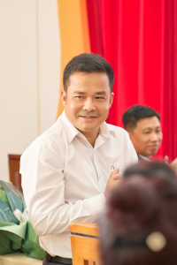 Trường đại học công nghệ miền đông tổ chức lễ Công bố và Trao quyết định bổ nhiệm Lãnh đạo hội đồng trường nhiệm kỳ 2024 – 2029