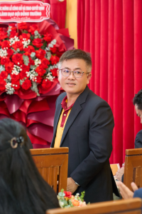 Trường đại học công nghệ miền đông tổ chức lễ Công bố và Trao quyết định bổ nhiệm Lãnh đạo hội đồng trường nhiệm kỳ 2024 – 2029