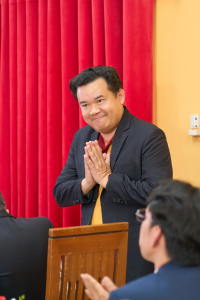 Trường đại học công nghệ miền đông tổ chức lễ Công bố và Trao quyết định bổ nhiệm Lãnh đạo hội đồng trường nhiệm kỳ 2024 – 2029