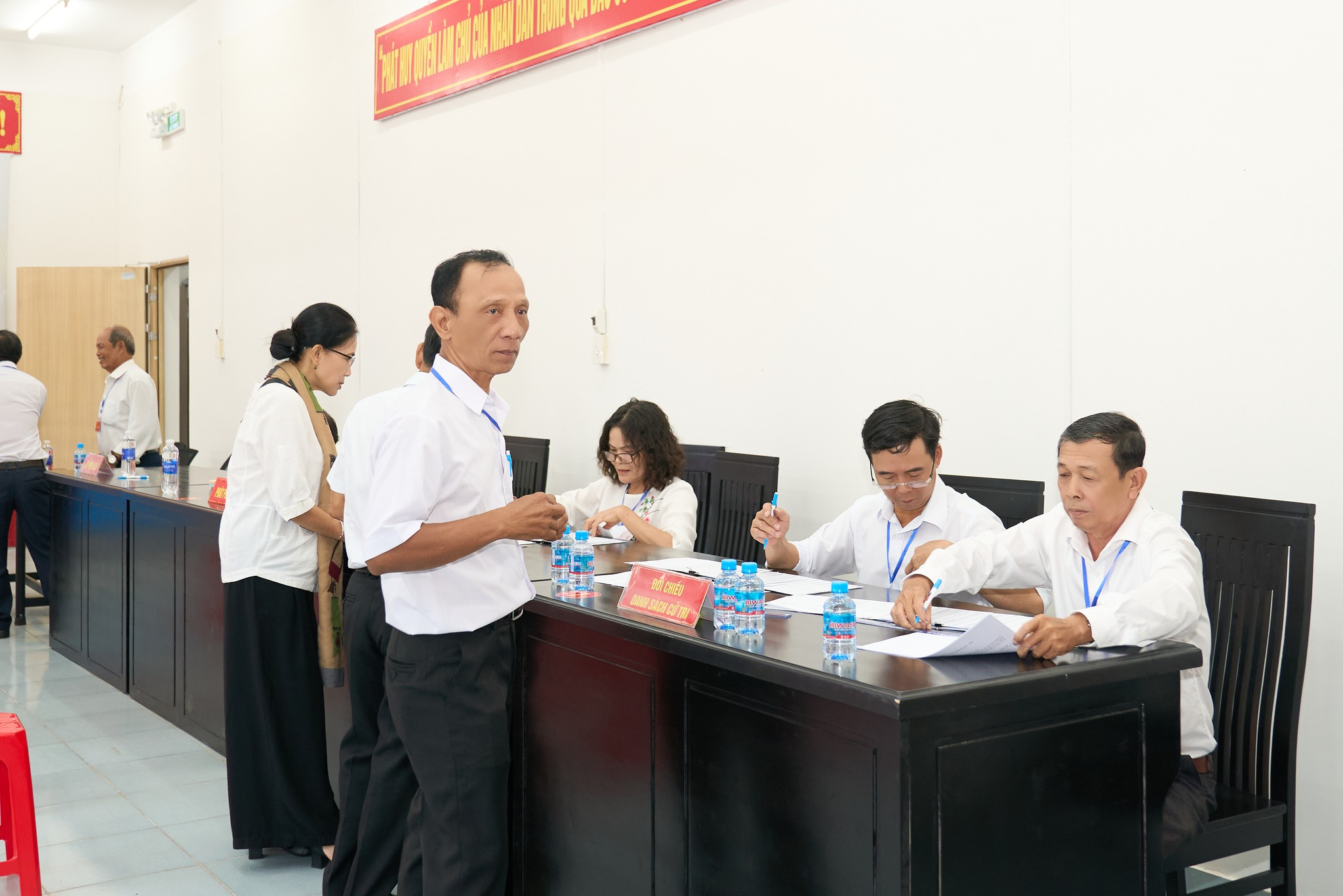 MIT Uni. Đồng hành cùng ngày Bầu cử Đại biểu Quốc hội Khóa xvi và Đại biểu hđnd các cấp Nhiệm kỳ 2026 – 2031 tại Địa phương