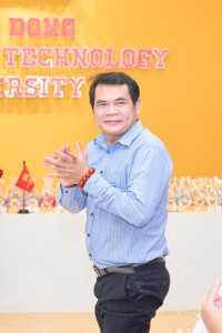 Hơn 600 học sinh đến từ 6 trường THPT/Trung tâm tại Đồng Nai tham gia MIT Uni. Campus Tour