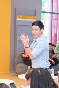 Hơn 600 học sinh đến từ 6 trường THPT/Trung tâm tại Đồng Nai tham gia MIT Uni. Campus Tour