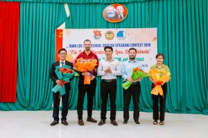 MIT UNI. phối hợp tổ chức Cuộc thi “XUAN LOC HIGH SCHOOL ENGLISH SPEAKING CONTEST 2026” cùng Trường THPT Xuân Lộc