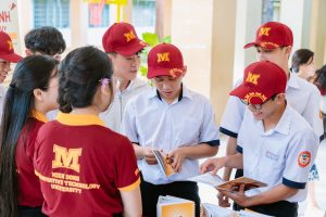 MIT UNI. phối hợp tổ chức Cuộc thi “XUAN LOC HIGH SCHOOL ENGLISH SPEAKING CONTEST 2026” cùng Trường THPT Xuân Lộc