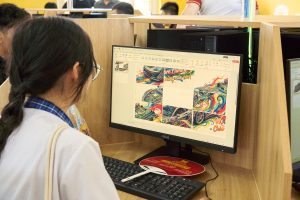 Hơn 600 học sinh đến từ 6 trường THPT/Trung tâm tại Đồng Nai tham gia MIT Uni. Campus Tour