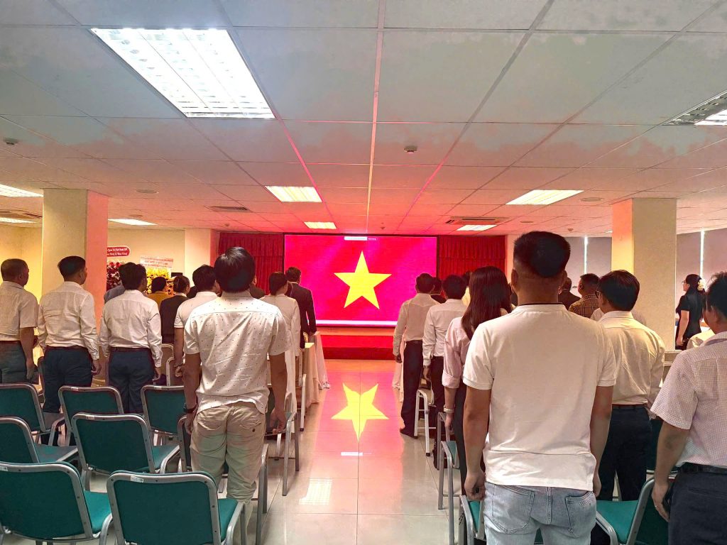 Trường Đại học Công nghệ Miền Đông Khai Giảng Thạc Sĩ Đợt 1 (2026-2027): Nâng tầm nhân lực Ngành Luật kinh kế và Ngành Dược lý và Dược lâm sàng