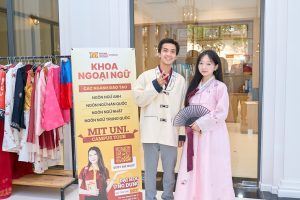 MIT UNI. CAMPUS TOUR – TRẢI NGHIỆM, KHÁM PHÁ & ĐỊNH HƯỚNG TƯƠNG LAI