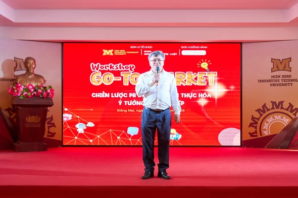 MIT UNI 2026: TRẢI NGHIỆM THỰC TẾ – THAY NGÀN LỜI NÓI