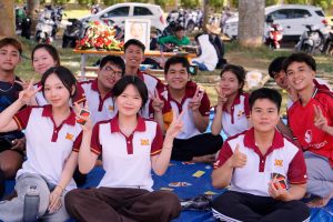 HỘI TRẠI TRUYỀN THỐNG 2026 – MIT UNI.: THANH NIÊN MIỀN ĐÔNG – BẢN LĨNH CỐNG HIẾN 1 HỘI TRẠI TRUYỀN THỐNG 2026 – MIT UNI.: THANH NIÊN MIỀN ĐÔNG – BẢN LĨNH CỐNG HIẾN