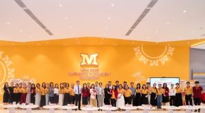 "Nghệ thuật giao tiếp - Chìa khóa hạnh phúc nơi công sở" – Khi thấu hiểu là khởi đầu của hạnh phúc