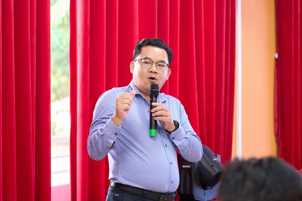 MIT Uni. tham gia tập huấn số hoá quy trình văn phòng áp dụng chữ ký số 4 MIT Uni. tham gia tập huấn số hoá quy trình văn phòng áp dụng chữ ký số