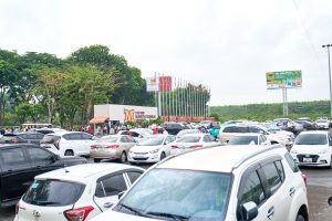 Không khí ngay lúc này: Điểm thi 122 đã sẵn sàng - Team MIT Uni. đồng hành cùng các bạn 2k8!