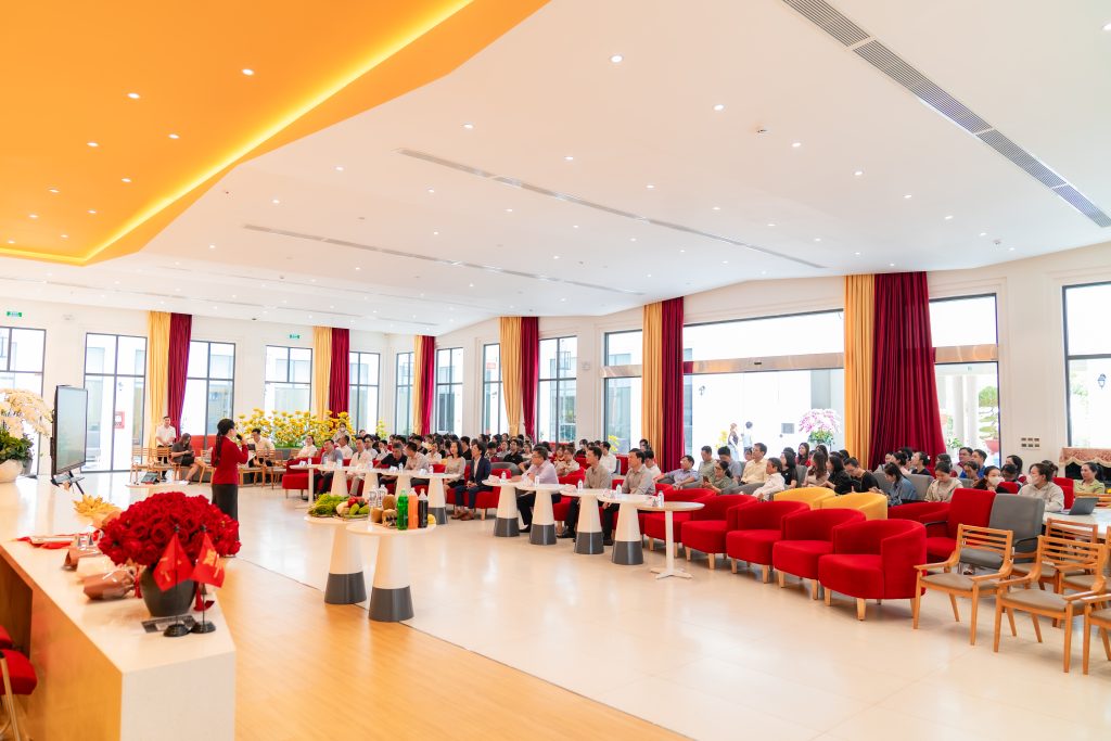 Workshop Sức khỏe: "Giải mã bí mật đường tiêu hóa" cùng Kỷ lục gia – Thạc sĩ, Bác sĩ Phạm Phương Phi!