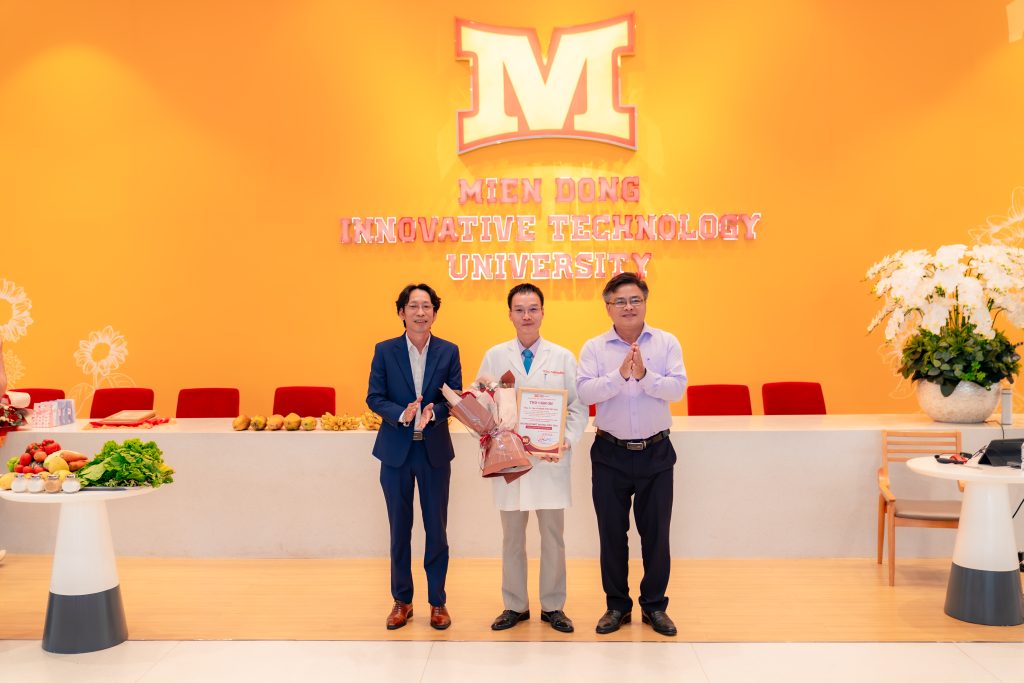 Workshop Sức khỏe: "Giải mã bí mật đường tiêu hóa" cùng Kỷ lục gia – Thạc sĩ, Bác sĩ Phạm Phương Phi!