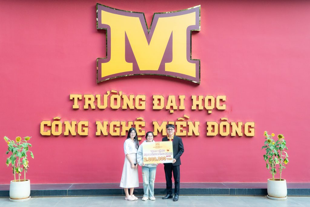 Học bổng đa dạng - Cơ sở vật chất 5 sao - Việc làm ngay - Chỉ có tại MIT Uni.