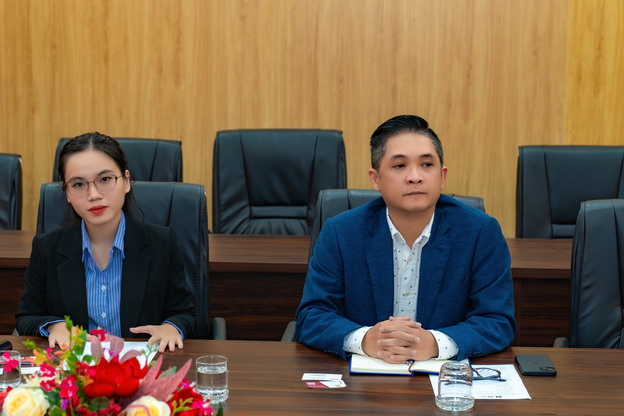 Mở rộng cơ hội học tập Quốc tế: MIT University Vietnam làm việc cùng CIHE Australia và CIBT Australia