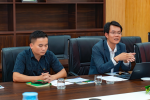 [QLKH-HTQT] MỞ RỘNG CƠ HỘI HỌC TẬP QUỐC TẾ: MIT UNIVERSITY VIETNAM LÀM VIỆC CÙNG CIHE AUSTRALIA VÀ CIBT AUSTRALIA