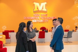 [QLKH-HTQT] MỞ RỘNG CƠ HỘI HỌC TẬP QUỐC TẾ: MIT UNIVERSITY VIETNAM LÀM VIỆC CÙNG CIHE AUSTRALIA VÀ CIBT AUSTRALIA