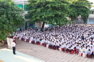 CHƯA BIẾT CHỌN NGÀNH GÌ? ĐỂ MIT UNI. "GỠ RỐI" GIÚP BẠN!