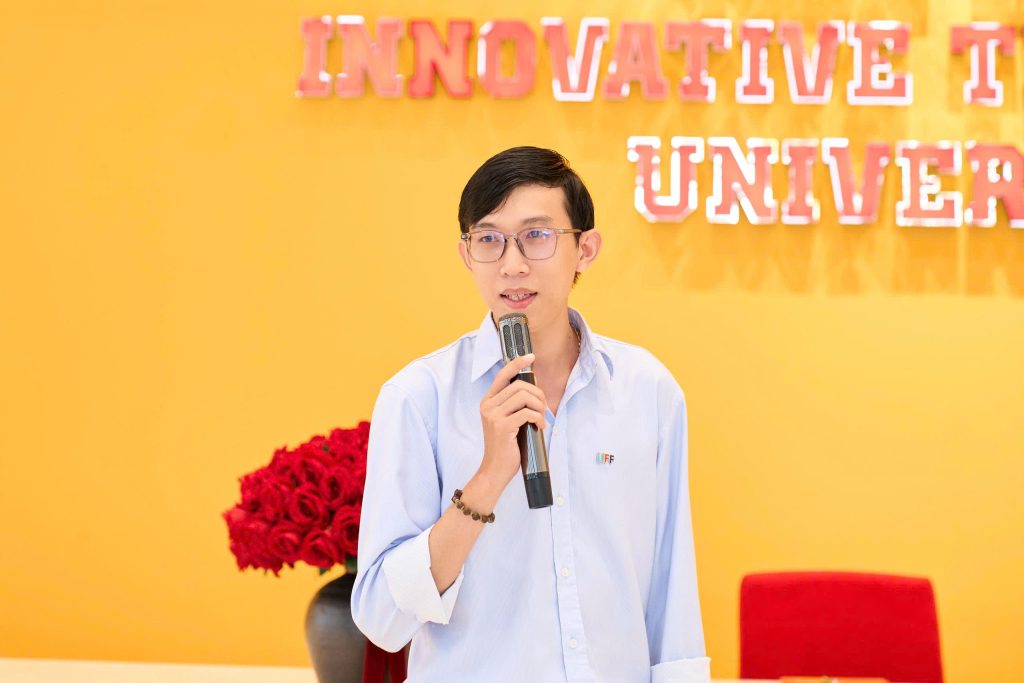 Workshop Logistics & Chuỗi cung ứng: Định hướng vững vàng – Sẵn sàng bứt phá kỷ nguyên số