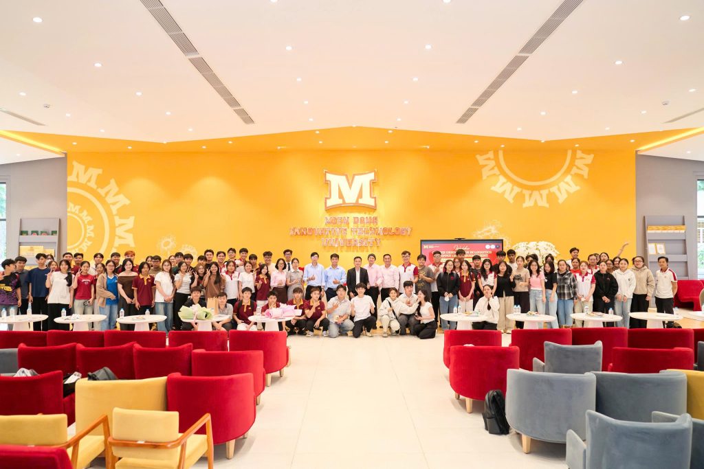Workshop Logistics & Chuỗi cung ứng: Định hướng vững vàng – Sẵn sàng bứt phá kỷ nguyên số