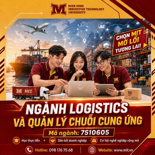 [TIN HOT] ĐỒNG NAI THÀNH TÂM ĐIỂM MỚI CỦA LÀN SÓNG LOGISTICS QUỐC TẾ