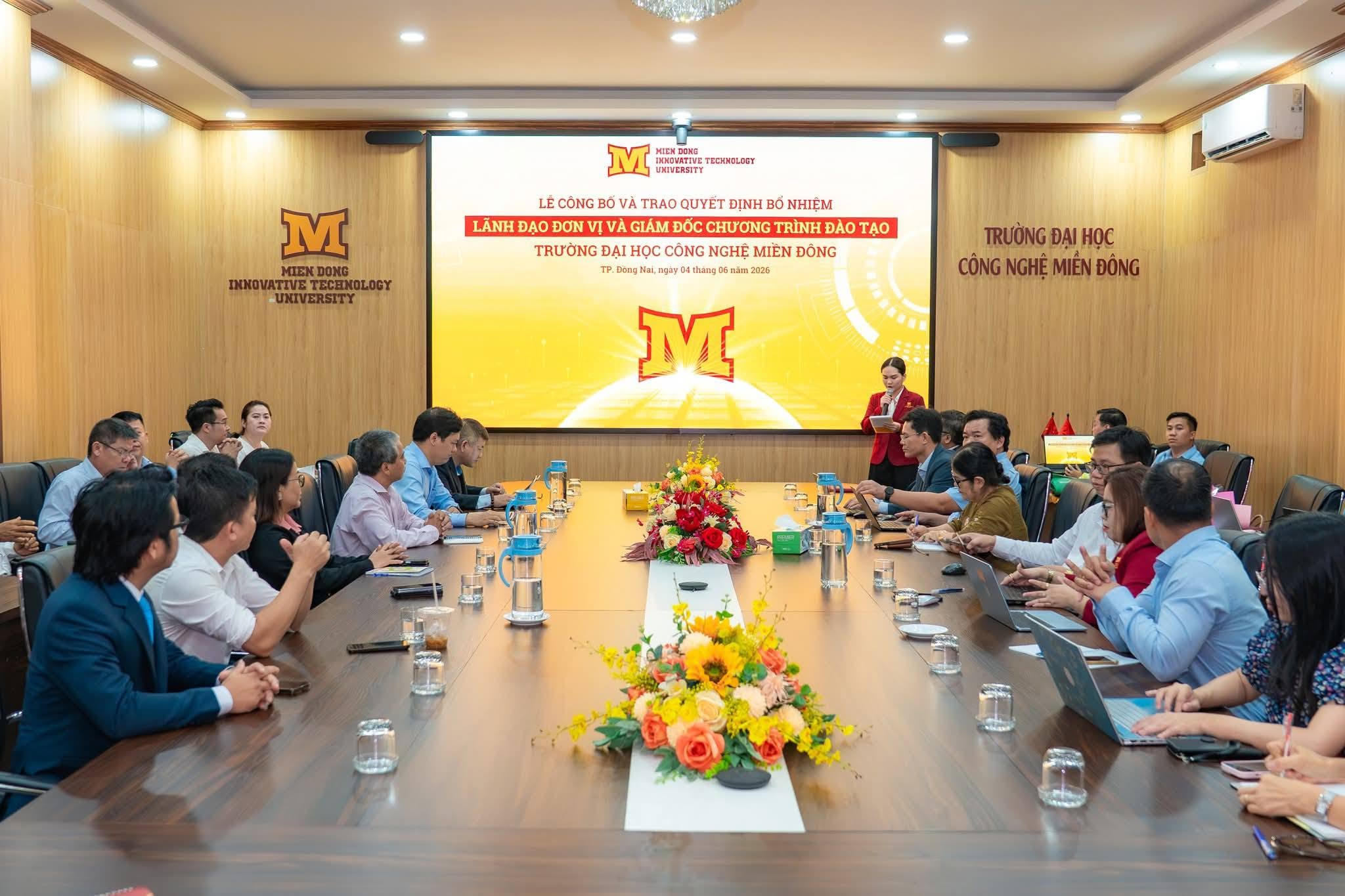[MIT UNI.] ​ BƯỚC CHUYỂN MÌNH MỚI TẠI KHOA KINH TẾ - QUẢN TRỊ - LUẬT MIT UNI.