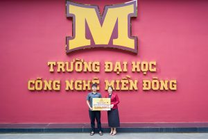 “RINH” HỌC BỔNG GIÁ TRỊ MỖI NGÀY TẠI MIT UNI.!