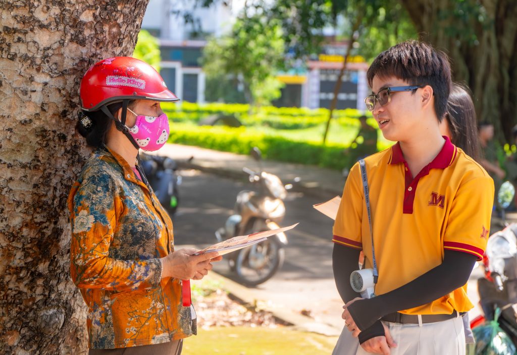 Kỳ thi Tốt nghiệp THPT 2026 đã chính thức khép lại!