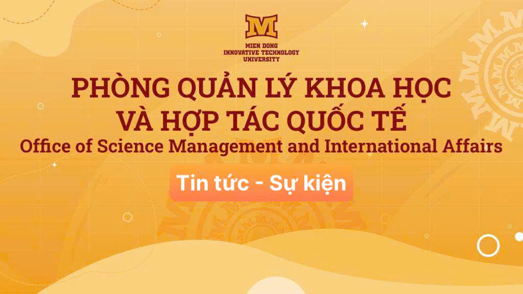 [QLKH-HTQT] HỘI THẢO KHOA HỌC CHUYÊN SÂU VỀ AI VÀ CÔNG NGHỆ 3D TRONG Y HỌC