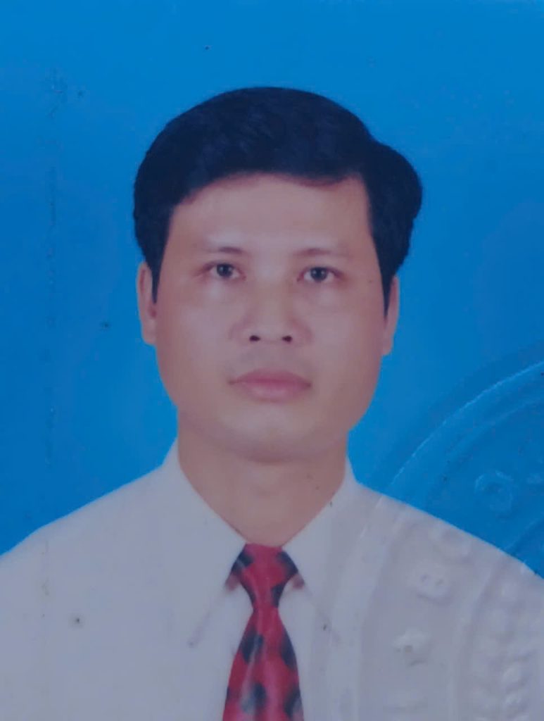 TS. Đinh Xuân Khuê 1 TS. Đinh Xuân Khuê