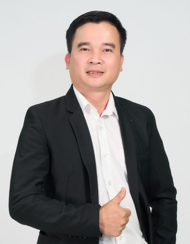 TS. Nguyễn Văn Dũng