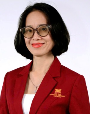ThS. Nguyễn Thị Hải Hà