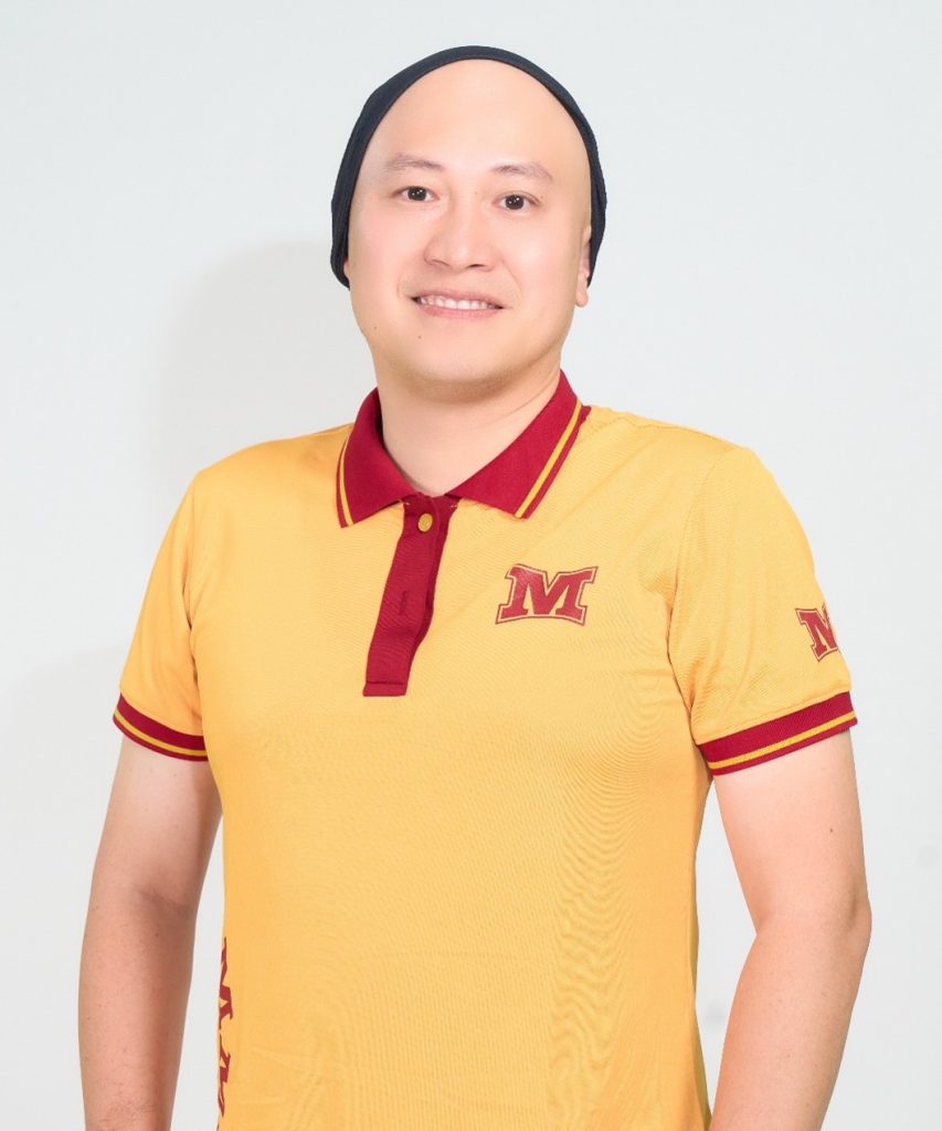 ThS. Trần Ngọc Anh Khoa