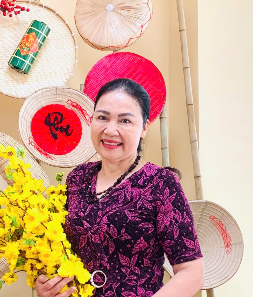 TS. Lê Thị Kim Chi 1 TS. Lê Thị Kim Chi