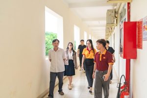 Cuối tuần 2k8 làm gì? Đến MIT Uni. nhận quà ngay!
