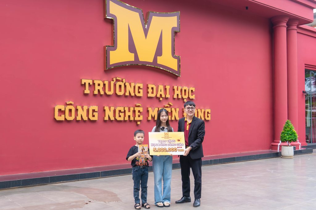 Cuối tuần 2k8 làm gì? Đến MIT Uni. nhận quà ngay!