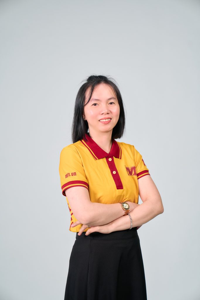 ThS. Mang Thị Hồng Cúc 1 ThS. Mang Thị Hồng Cúc