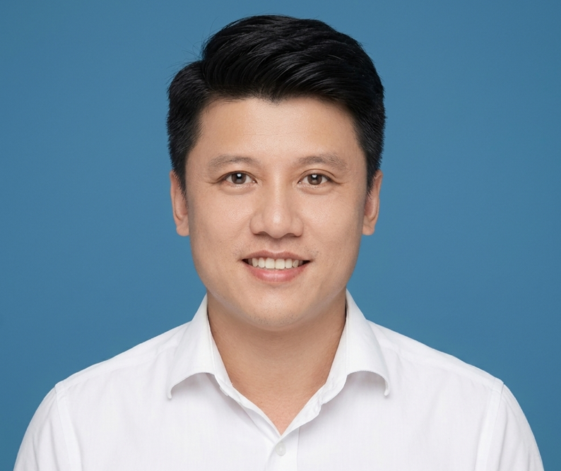 ThS. Nguyễn Minh Chiến 1 ThS. Nguyễn Minh Chiến