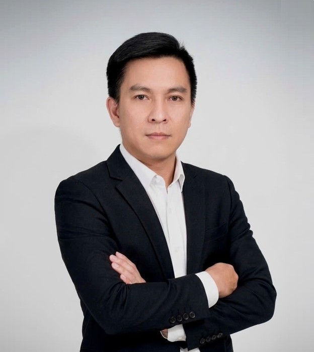 ThS. Nguyễn Phước Luân 1 ThS. Nguyễn Phước Luân