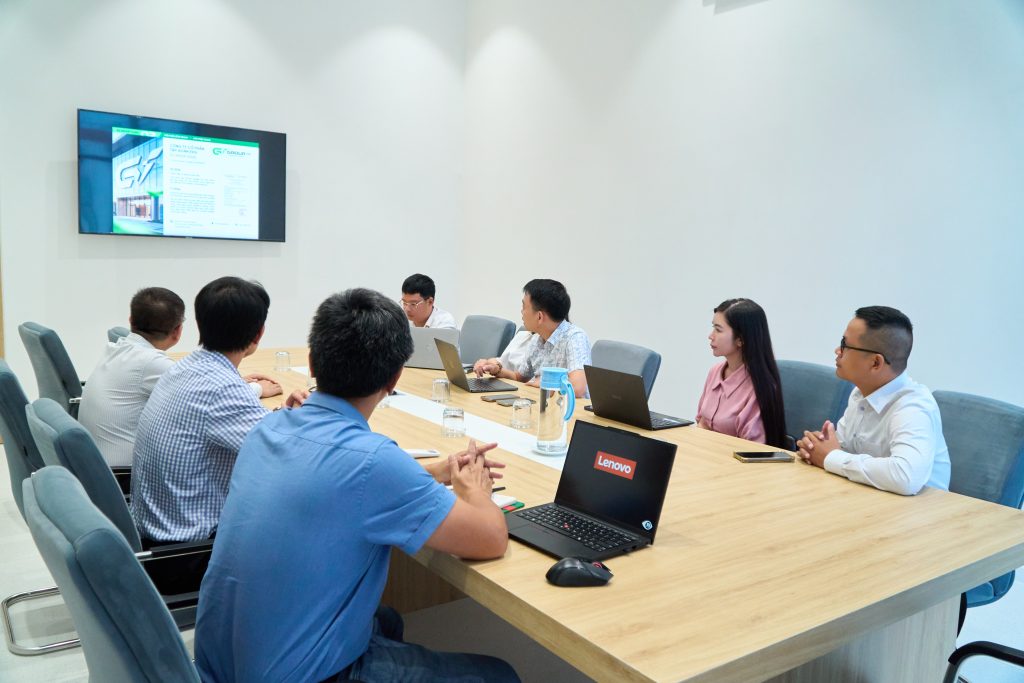 MIT Uni. xúc tiến hợp tác chiến lược cùng Tập đoàn EVG: TIÊN PHONG HẠ TẦNG XANH VÀ PHÁT TRIỂN NGUỒN NHÂN LỰC CÔNG NGHỆ 5 MIT Uni. xúc tiến hợp tác chiến lược cùng Tập đoàn EVG: TIÊN PHONG HẠ TẦNG XANH VÀ PHÁT TRIỂN NGUỒN NHÂN LỰC CÔNG NGHỆ
