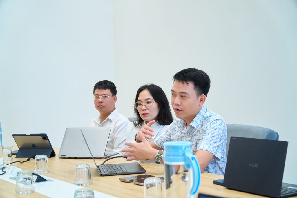 MIT Uni. xúc tiến hợp tác chiến lược cùng Tập đoàn EVG: TIÊN PHONG HẠ TẦNG XANH VÀ PHÁT TRIỂN NGUỒN NHÂN LỰC CÔNG NGHỆ 4 MIT Uni. xúc tiến hợp tác chiến lược cùng Tập đoàn EVG: TIÊN PHONG HẠ TẦNG XANH VÀ PHÁT TRIỂN NGUỒN NHÂN LỰC CÔNG NGHỆ