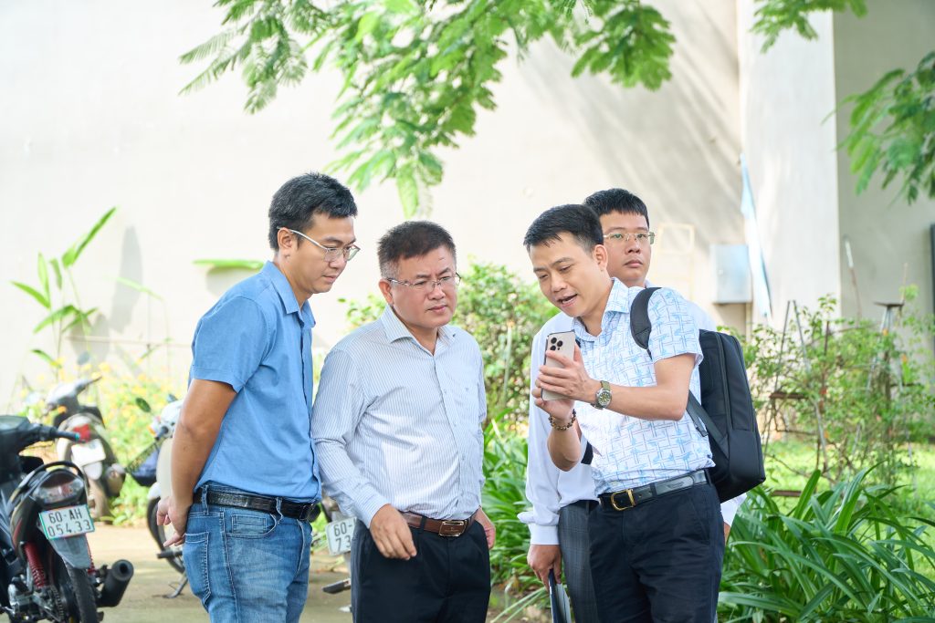MIT Uni. xúc tiến hợp tác chiến lược cùng Tập đoàn EVG: TIÊN PHONG HẠ TẦNG XANH VÀ PHÁT TRIỂN NGUỒN NHÂN LỰC CÔNG NGHỆ 3 MIT Uni. xúc tiến hợp tác chiến lược cùng Tập đoàn EVG: TIÊN PHONG HẠ TẦNG XANH VÀ PHÁT TRIỂN NGUỒN NHÂN LỰC CÔNG NGHỆ