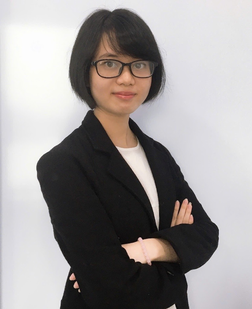 ThS. Nguyễn Hoàng Tú Trinh