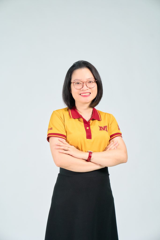 ThS. Sa Li Hah